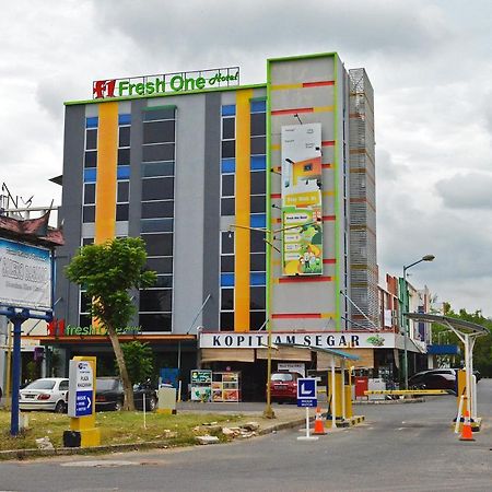 โรงแรมเฟรช วัน Batam ภายนอก รูปภาพ