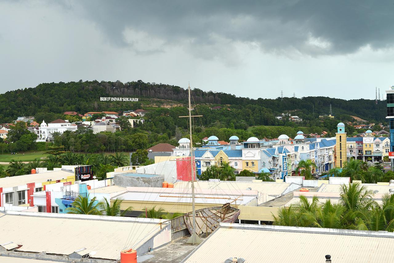 โรงแรมเฟรช วัน Batam ภายนอก รูปภาพ